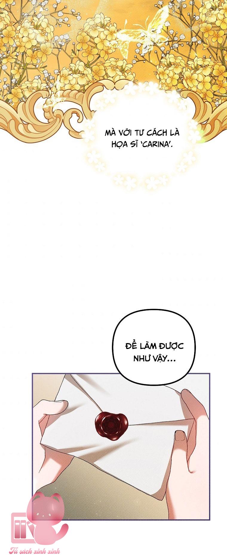 Thời Gian Của Nhân Vật Phụ Có Giới Hạn Chapter 31 - Trang 4