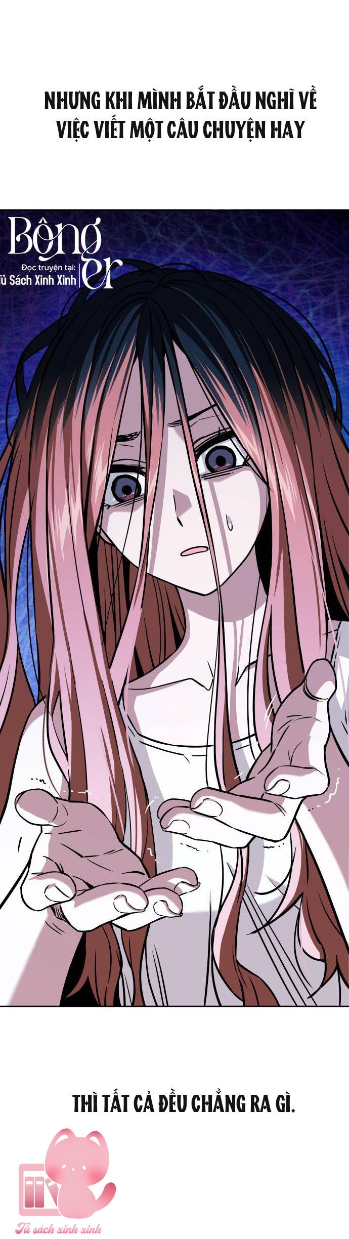 Lớ Ngớ Vớ Phải Tình Yêu Chapter 96 - Next Chapter 97