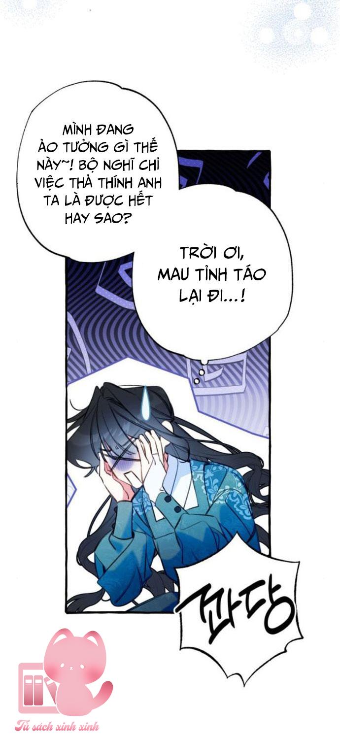 Chuyện Tình Tuyết Phương Bắc Chapter 3 - Trang 4