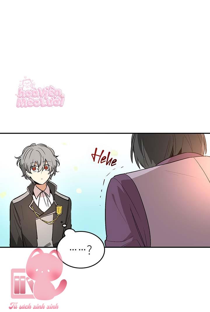 Vị Hôn Thê Khế Ước Của Công Tước Chapter 11 - Trang 4