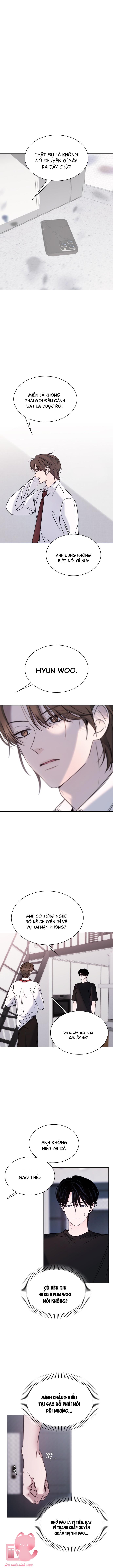 Hôn Trước Khi Ngủ Chapter 50 - Trang 4