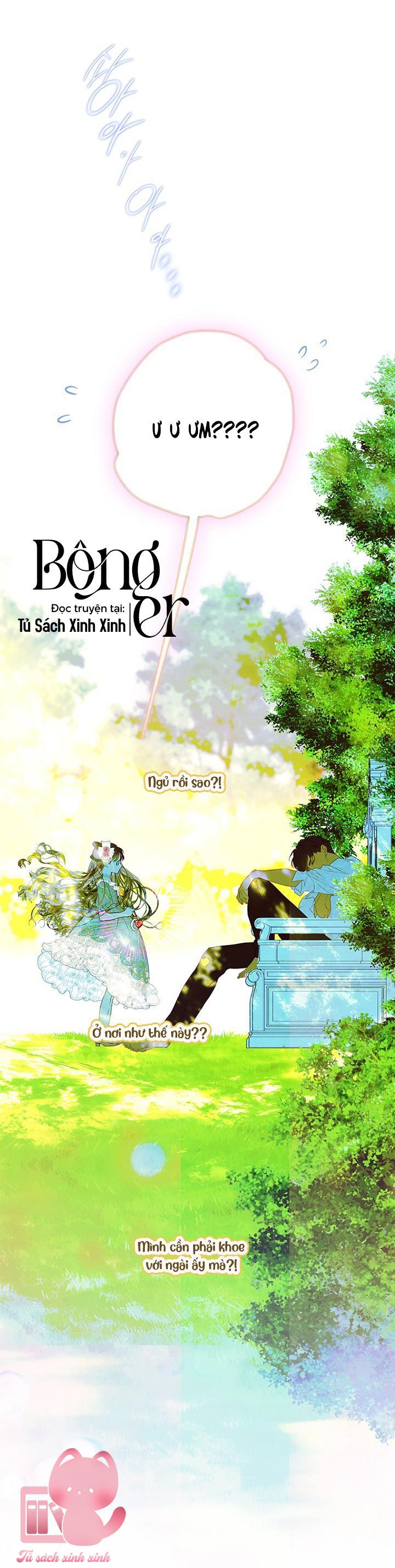 Khế Ước Hôn Nhân Của Mẹ Tôi Chapter 62 - Trang 4