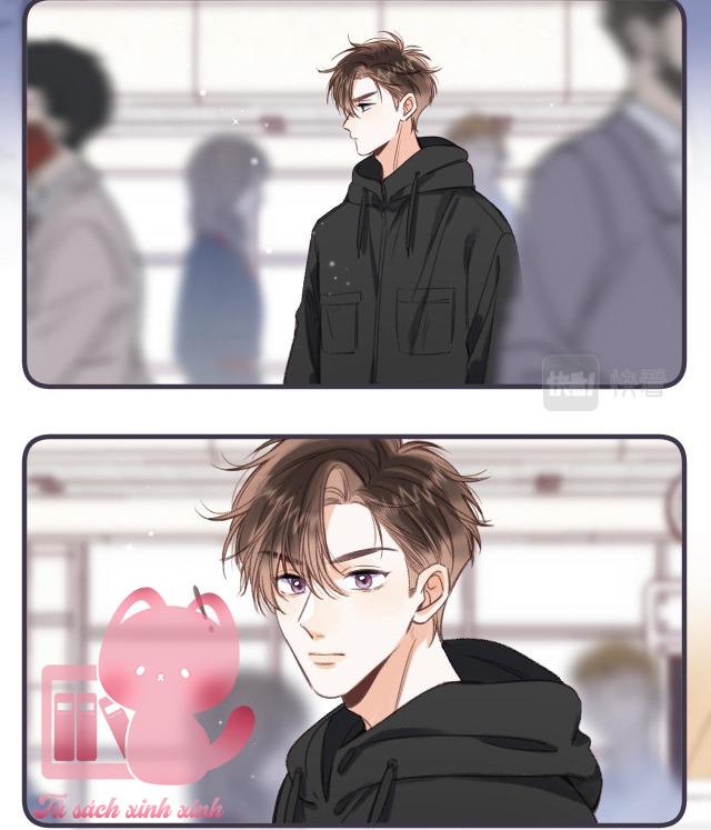 Mối Tình Thầm Kín Chapter 46 - Trang 4