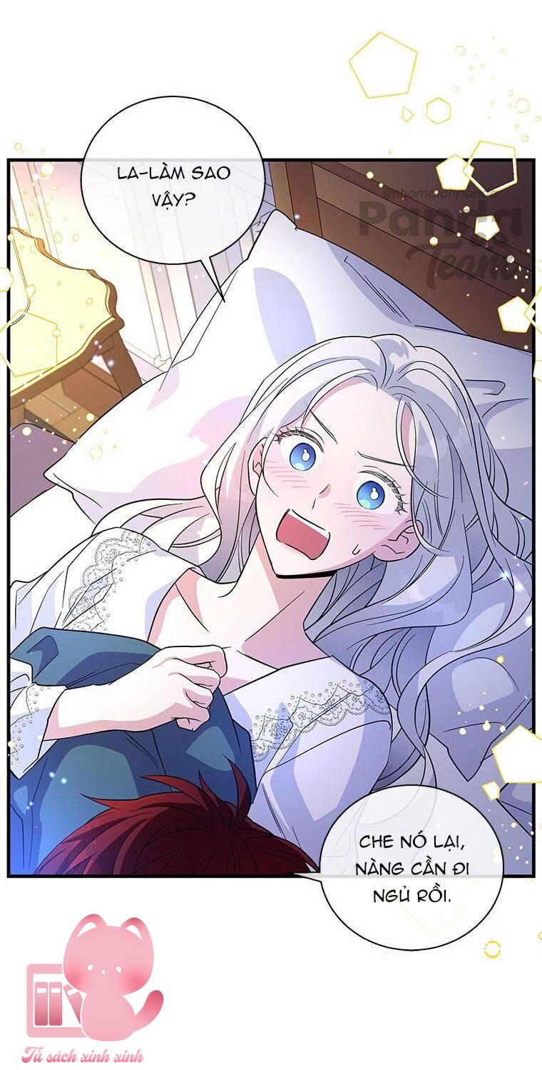 Chồng Yêu, Tôi Đây Bãi Công! Chap 36 - Trang 3