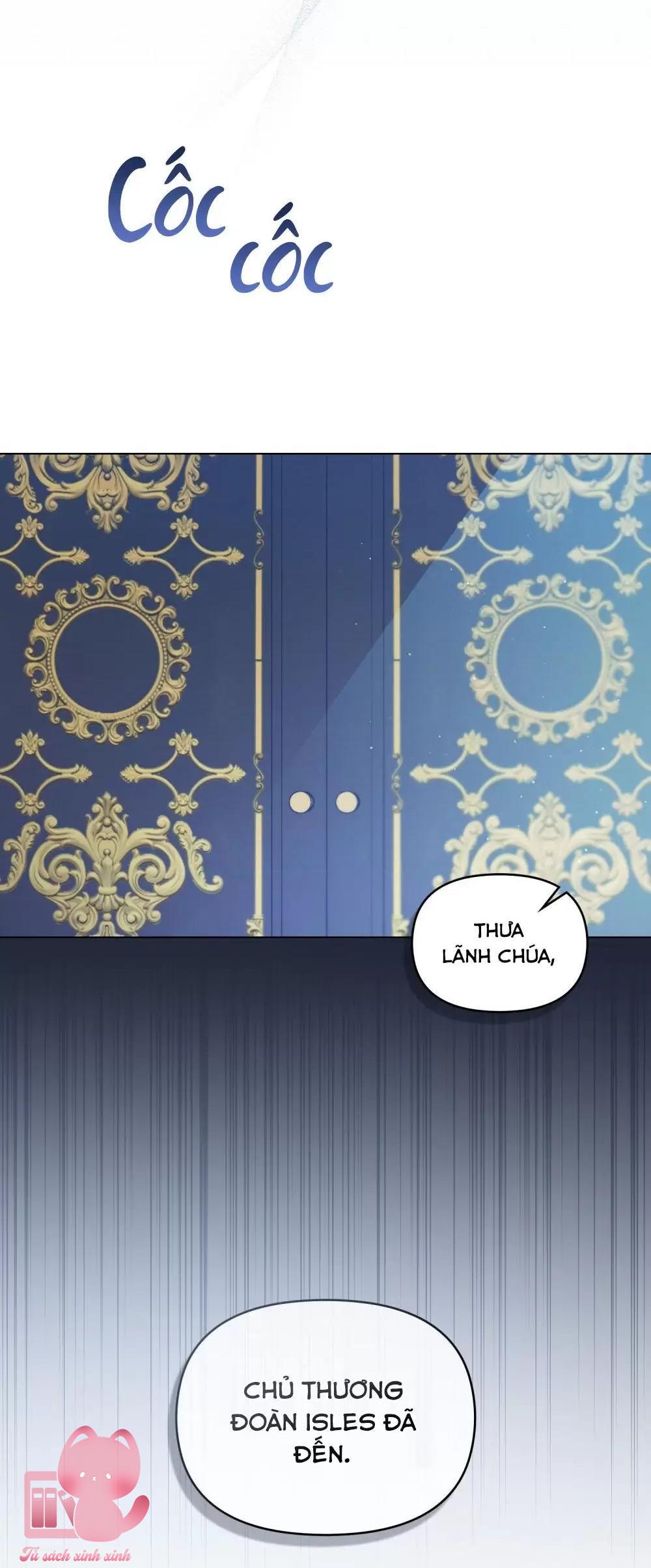 Nếu Không Vâng Lời Công Tước Chapter 49 - Trang 4