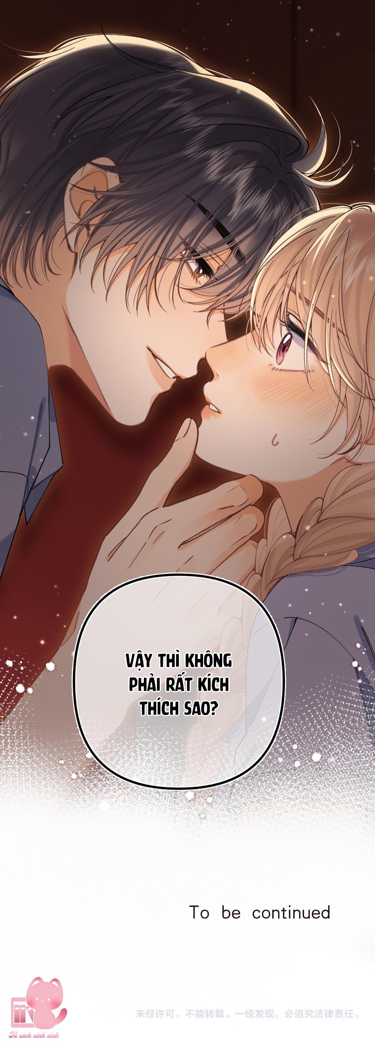 Mối Tình Thầm Kín Chapter 110 - Trang 4