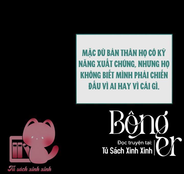 Hoàng Nữ Cosplay Nonfan Chapter 2 - Trang 4