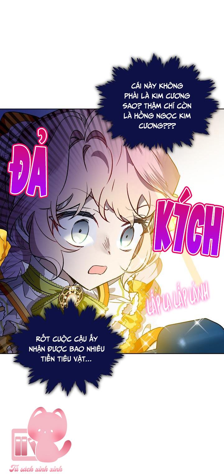 Quý Cô Thế Giới Ngầm Chap 27 - Trang 4