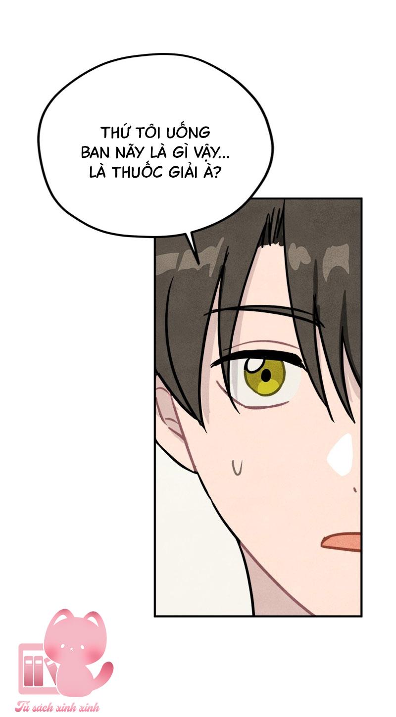 Phù Thủy Độc Dược Chap 11 - Trang 3
