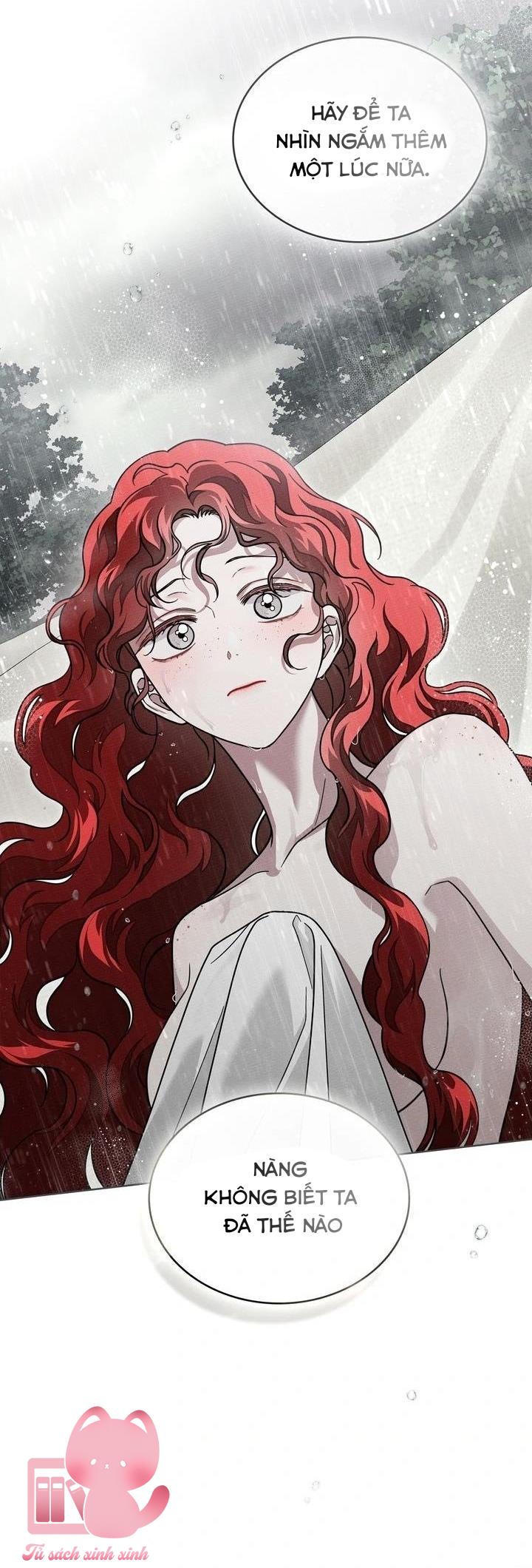 Dưới Tán Cây Sồi Chap 107 - Next Chap 108