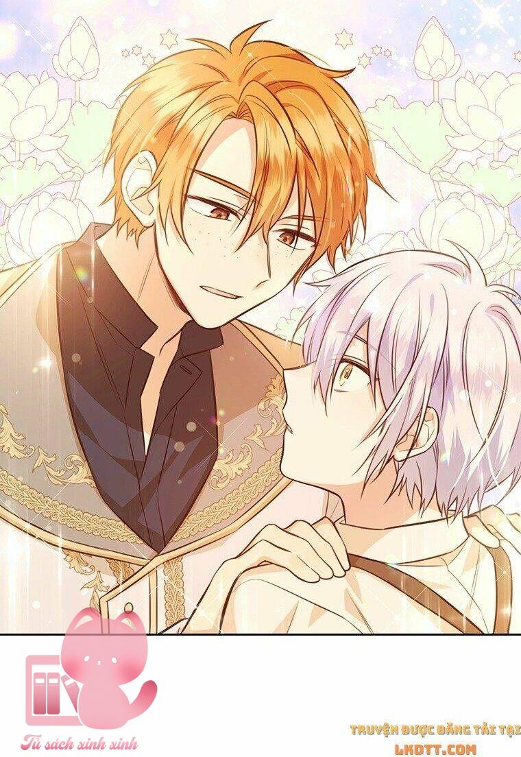 Yêu Tôi Đi, Dù Sao Ngài Cũng Chỉ Là Nhân Vật Phụ Chapter 14 - Trang 4