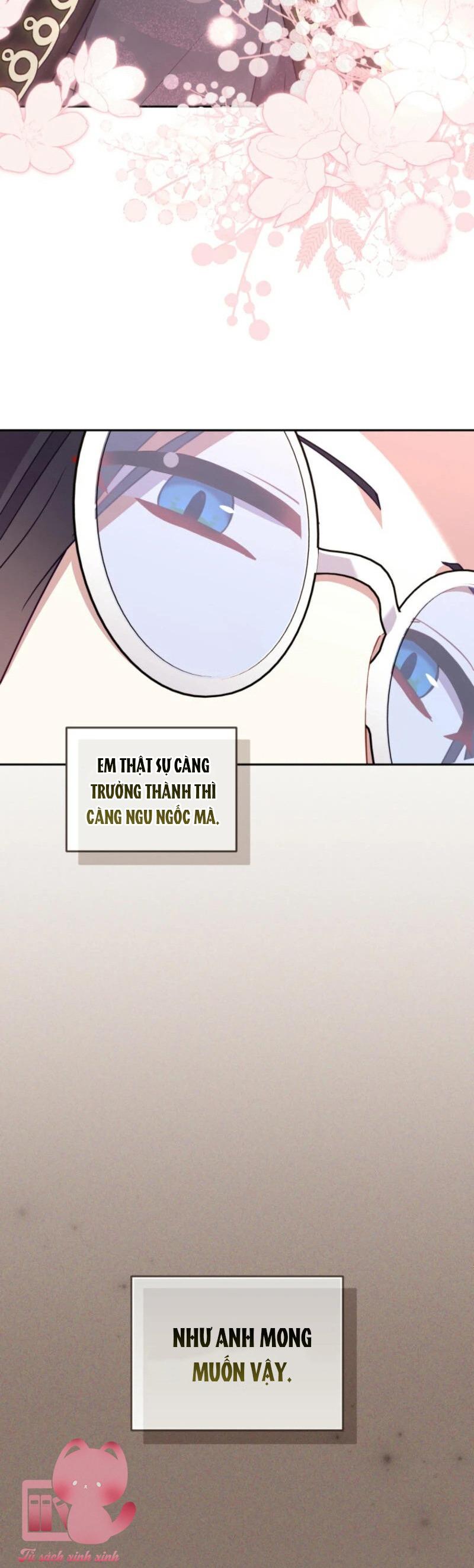 Tôi Được Nuôi Dưỡng Bởi Những Kẻ Phản Diện Chap 98 - Trang 3