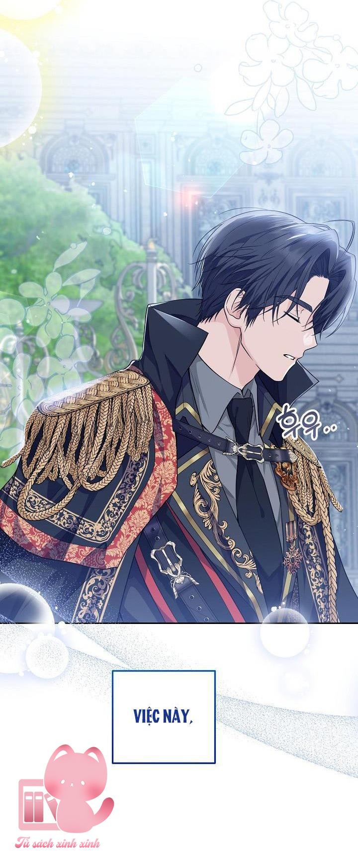 Hoàng Nữ Cosplay Nonfan Chapter 13 - Trang 4