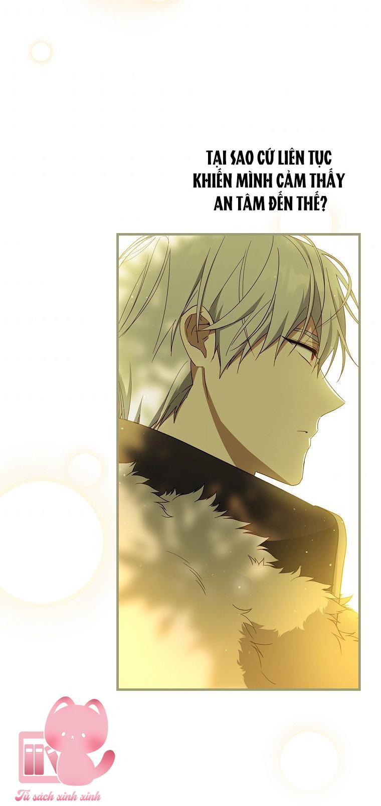 Cách Khiến Phu Quân Đứng Về Phía Tôi Chap 46 - Trang 2