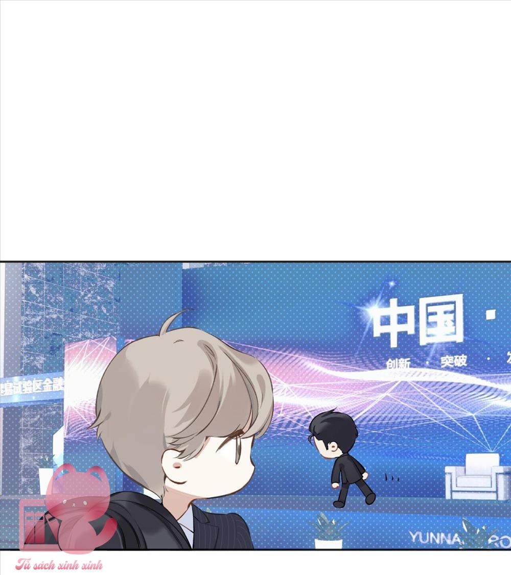 Trêu Nhầm Chap 18 - Trang 4
