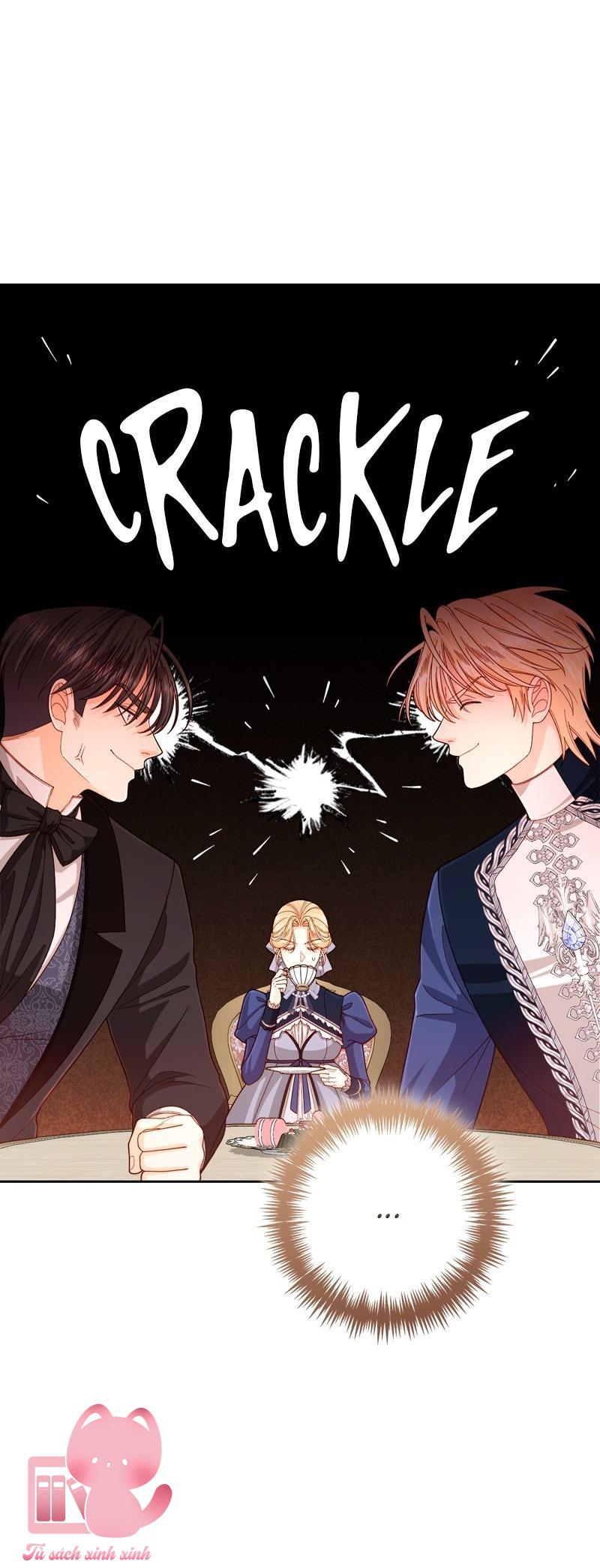 Hoàng Hậu Tái Hôn Chap 205 - Trang 3