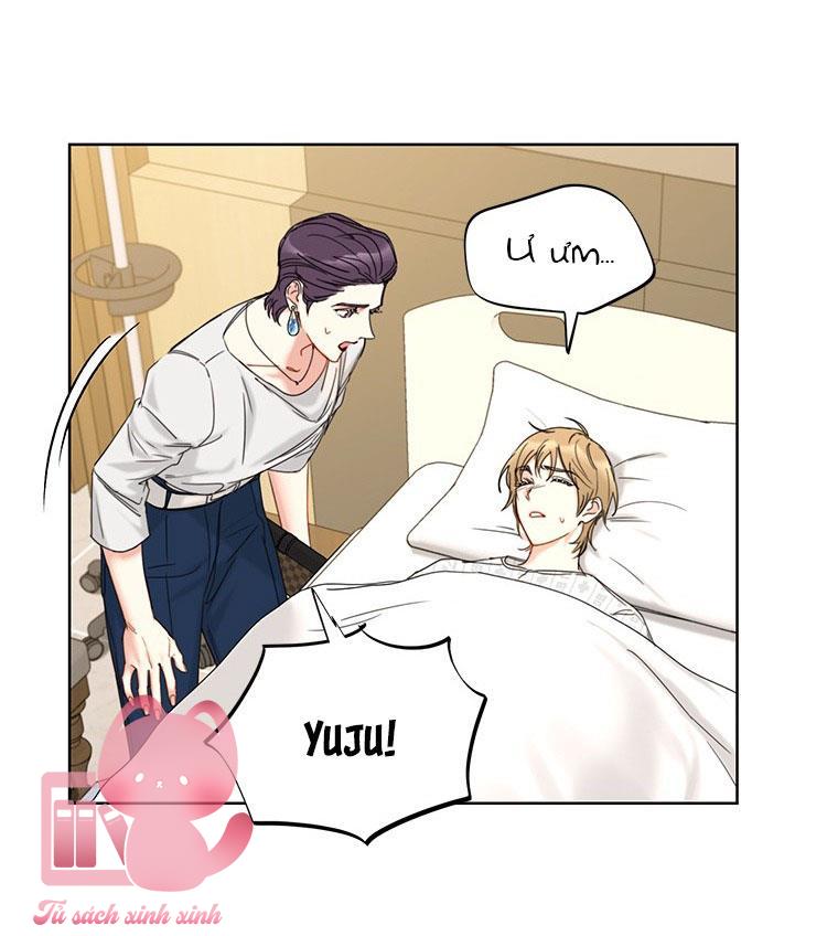 Hẹn hò chốn công sở Chapter 116 - Trang 3