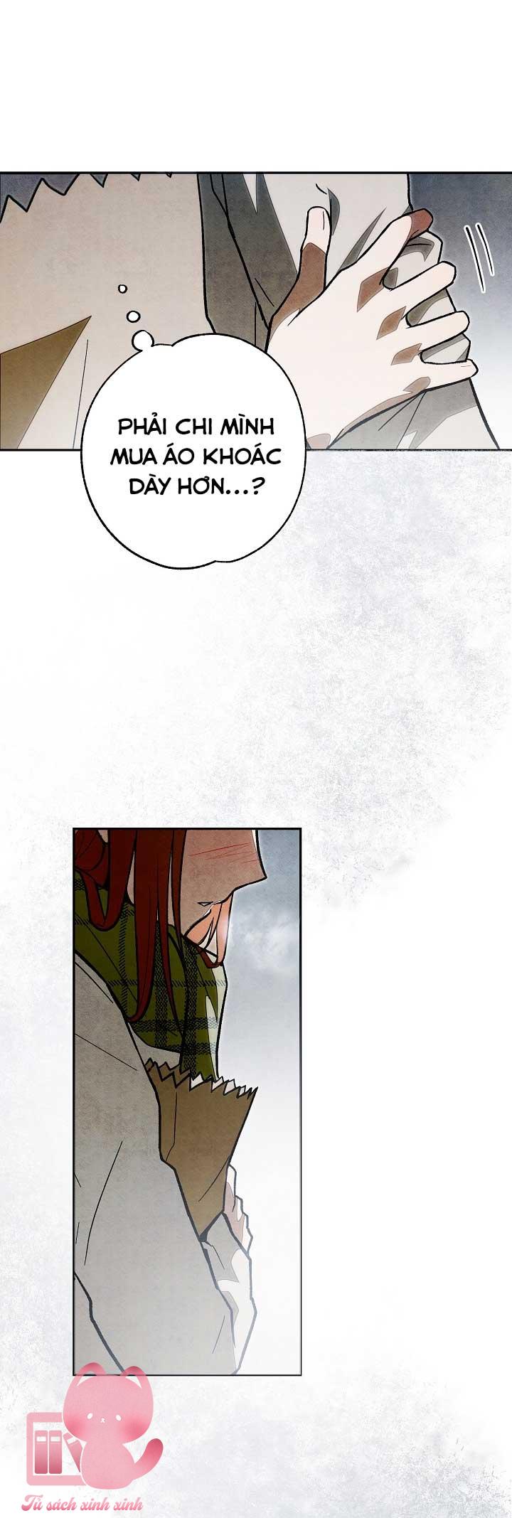 Chào Mừng Đến Với Dinh Thự Hoa Hồng Chap 1 - Next Chap 2