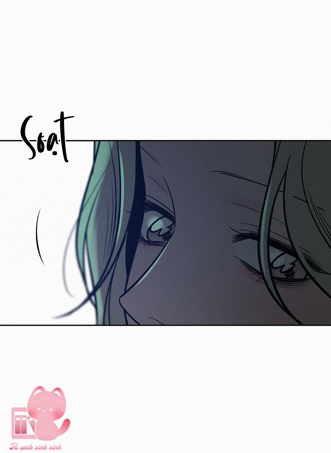 Chiến Lược Tình Yêu Trong Sáng Chap 133 - Trang 2