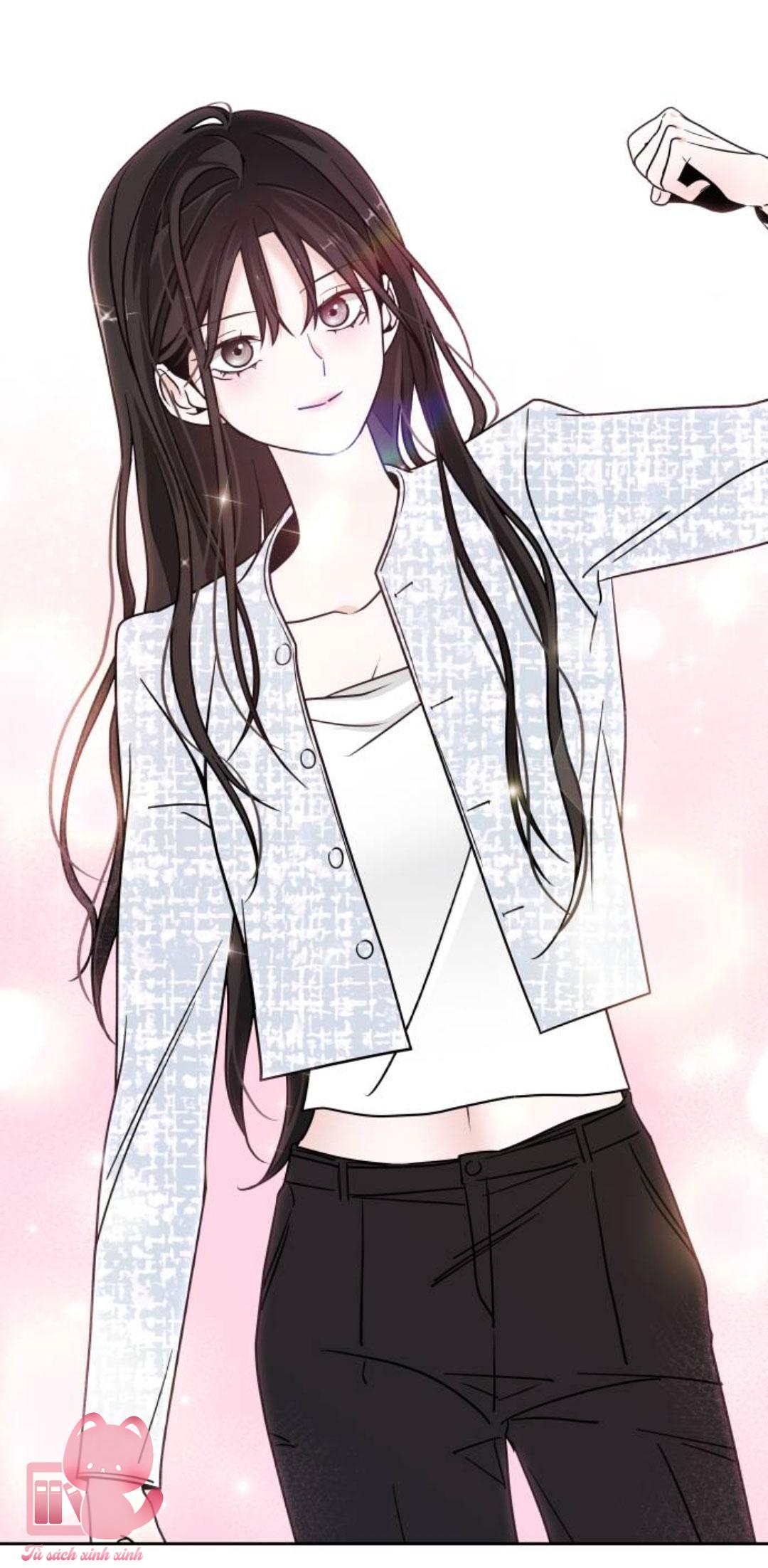 Hôn Trước Khi Ngủ Chapter 3 - Trang 4