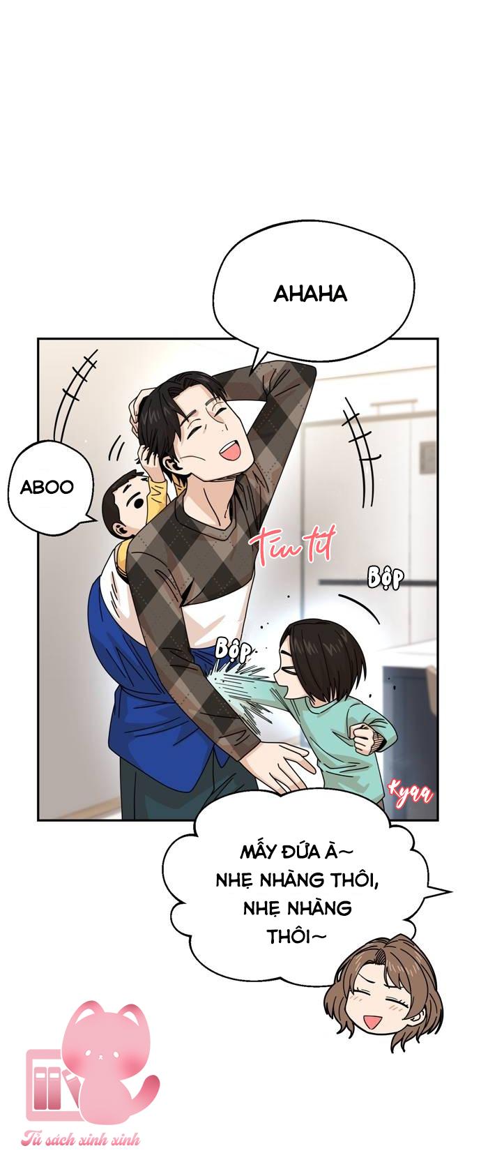 Lớ Ngớ Vớ Phải Tình Yêu Chapter 14 - Trang 4