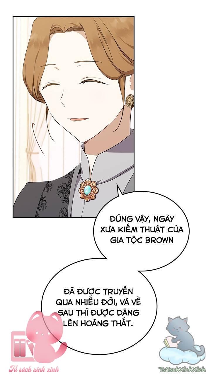 Kiếp Này Ta Sẽ Trở Thành Gia Chủ Chap 44 - Trang 2