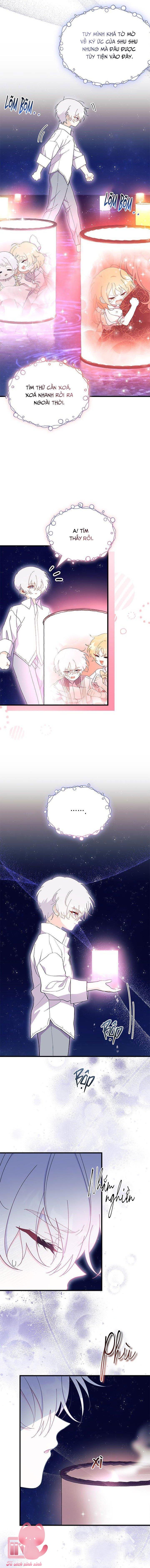 Tôi Không Muốn Làm Người Mai Mối Chapter 50 - Trang 4