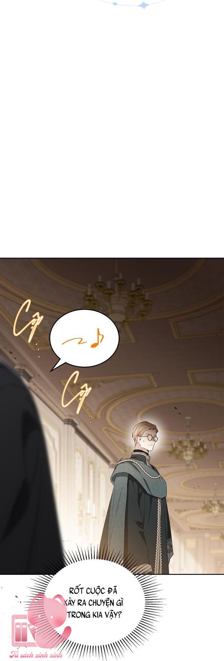 Kiếp Này Ta Sẽ Trở Thành Gia Chủ Chap 141 - Trang 2