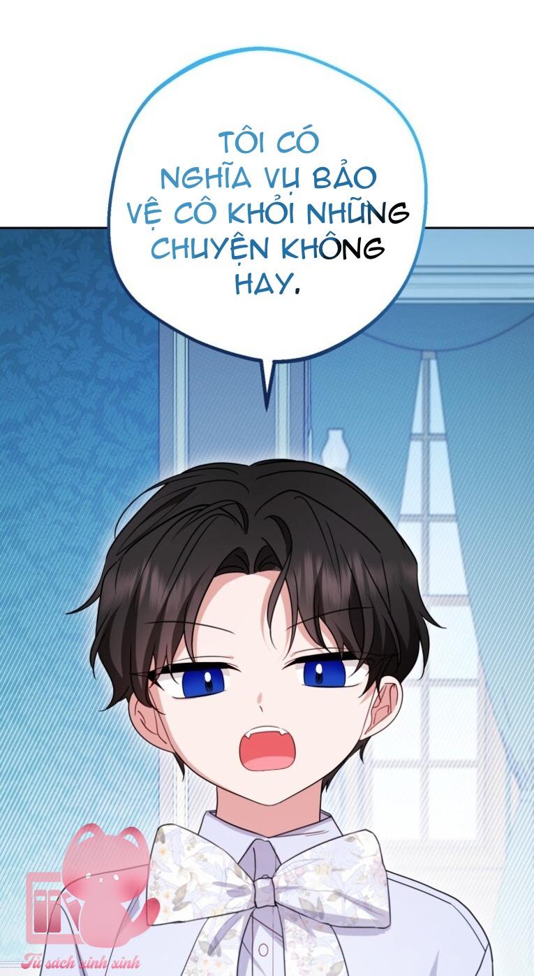 Được Yêu Thương Mà Còn Ngại Ngùng Sao! Chap 58 - Trang 4