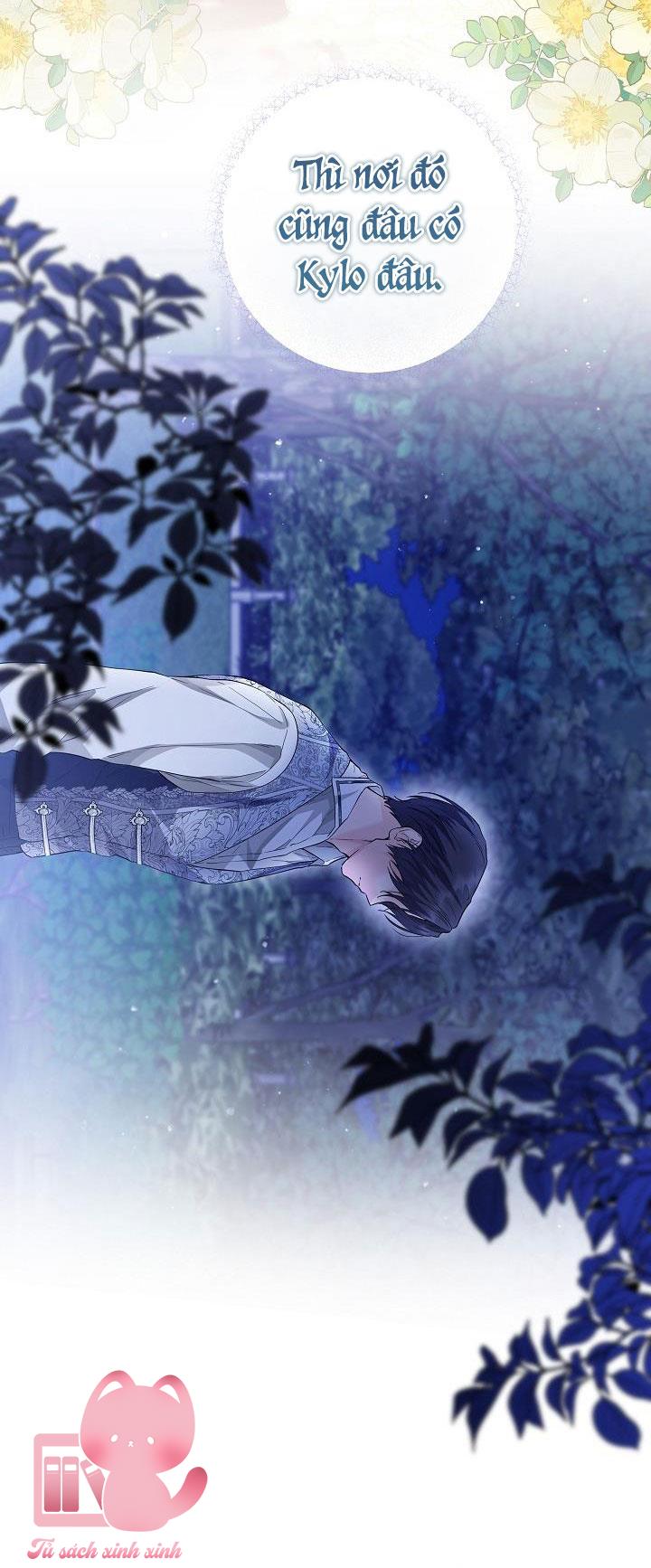 Hoàng Nữ Cosplay Nonfan Chapter 25 - Trang 4