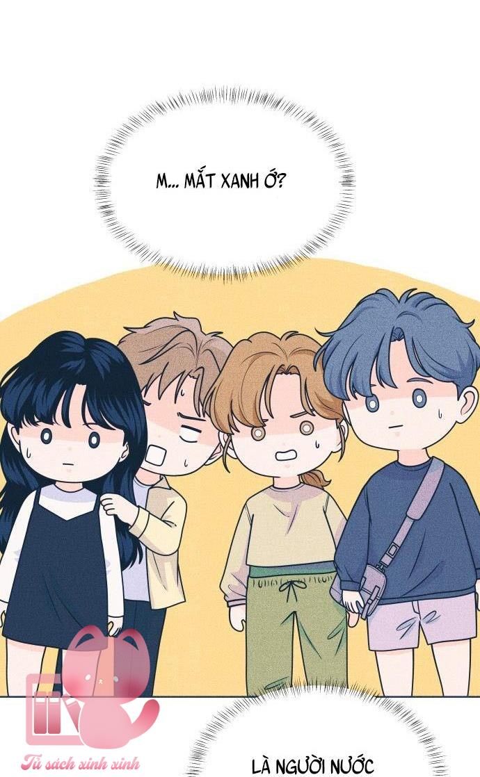 Cặp Đôi Hướng Nội Chapter 44 - Trang 4