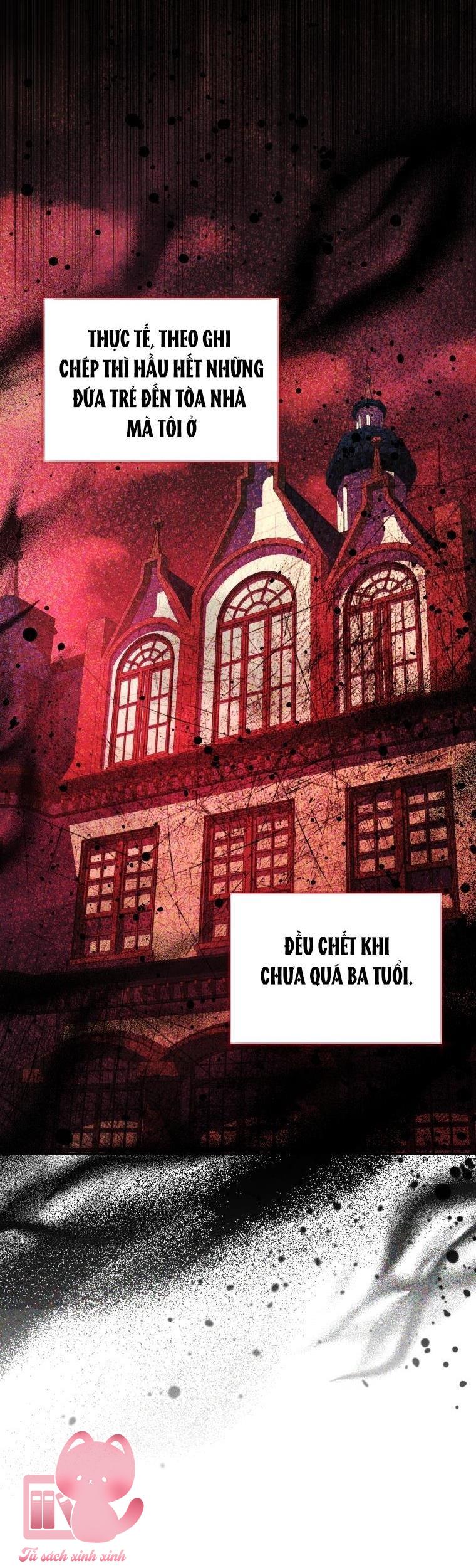 Bé Con Cá Voi Sát Thủ Chapter 29 - Trang 4