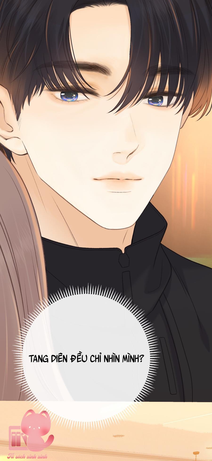 Khó Dỗ Dành Chapter 87 - Trang 4