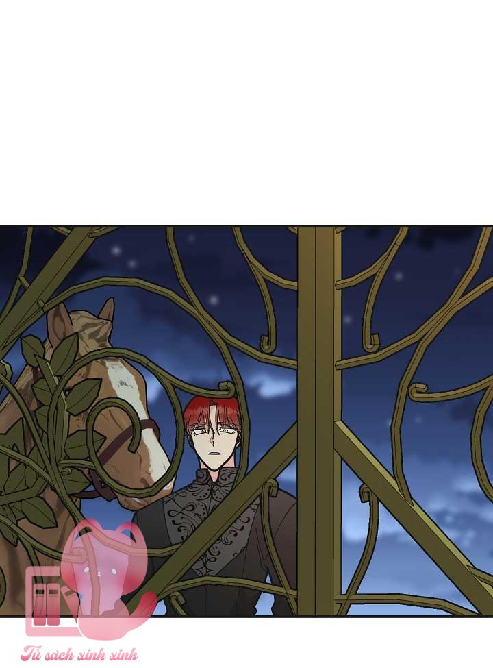 Người Hùng Của Ác Nữ Chapter 76 - Trang 4