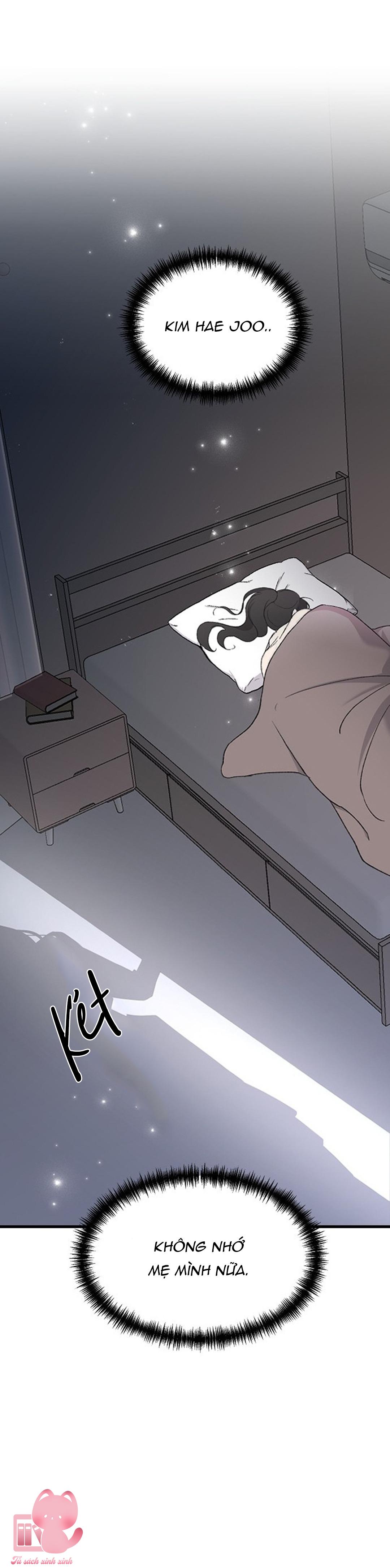 Ba Anh Trai Cực Phẩm Của Tôi Chap 75 - Trang 3