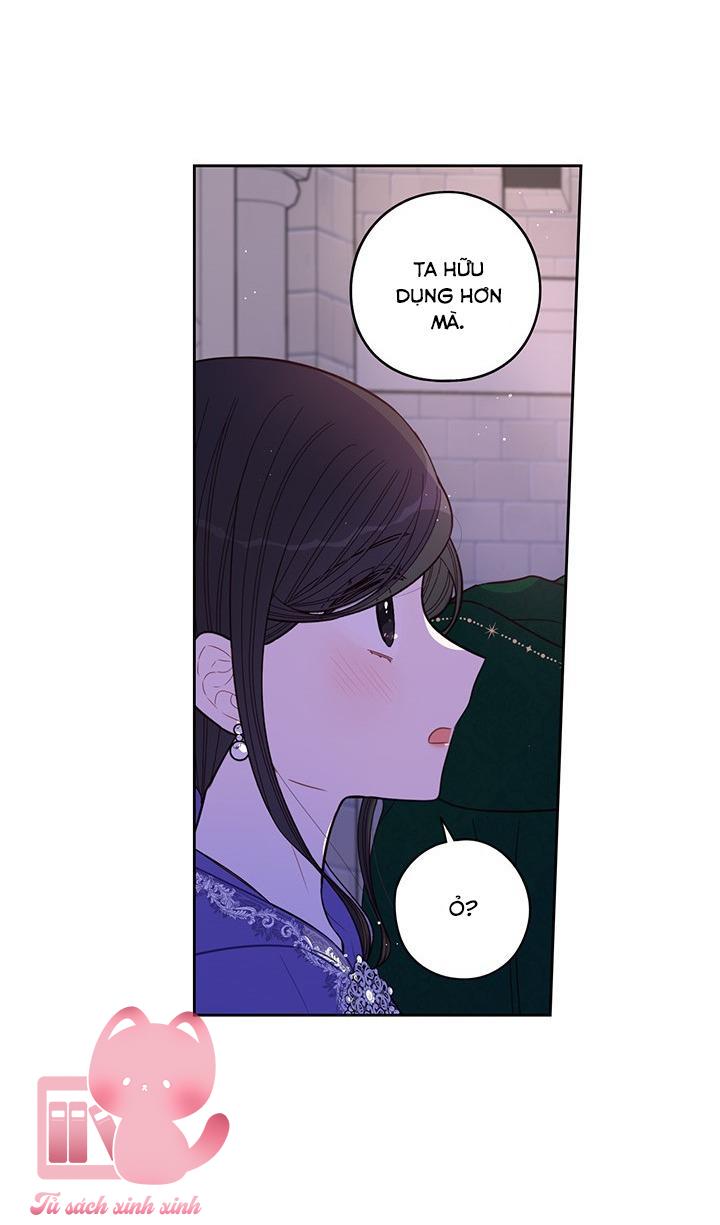 Hoàng Nữ Tóc Đen Chapter 92 - Trang 4