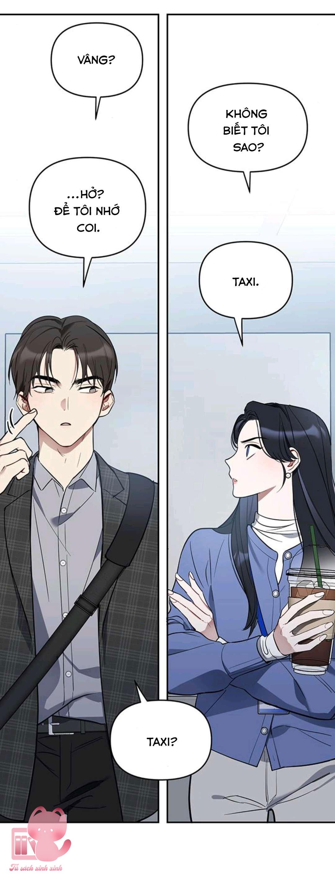 Gieo Nhân Gặt Quả Chapter 2 - Trang 3