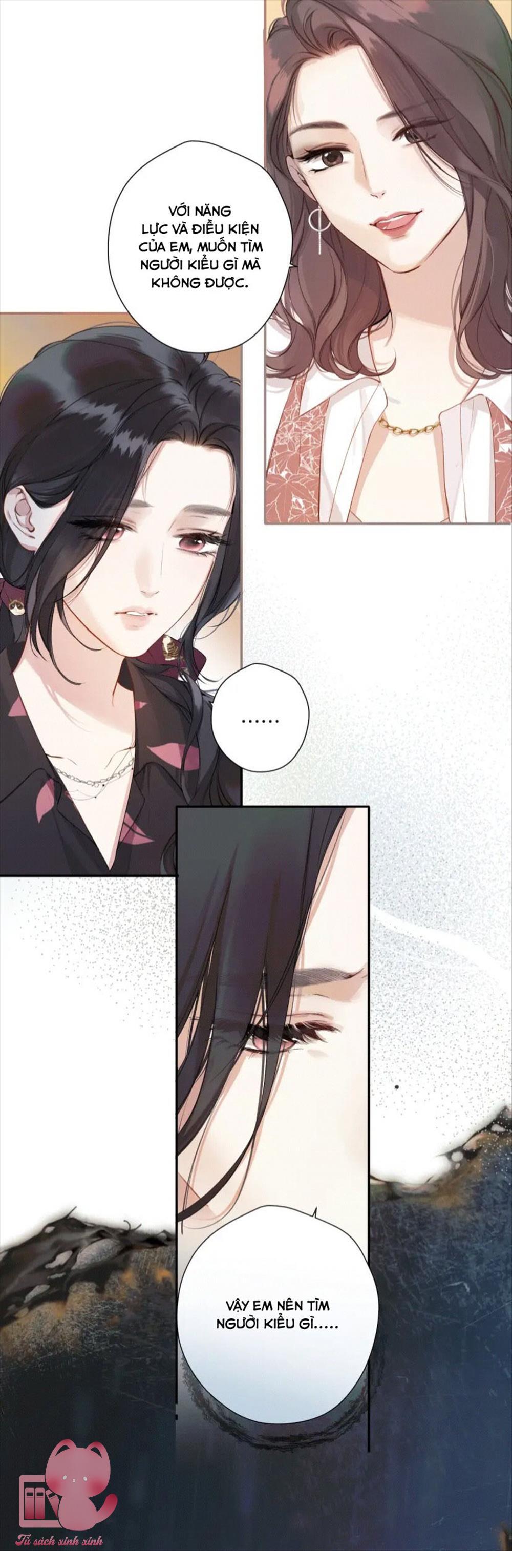 Trêu Nhầm Chap 3 - Trang 4