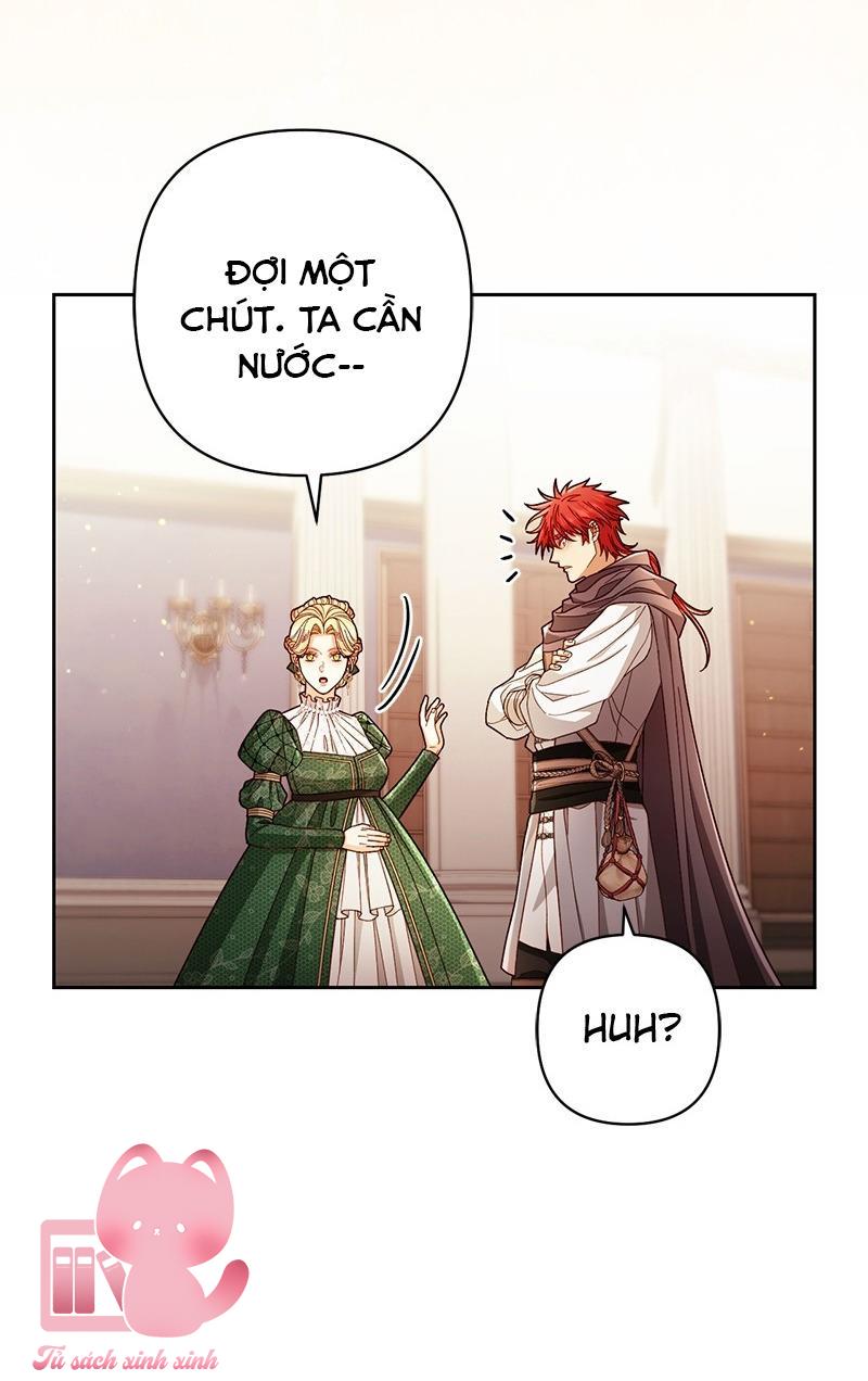 Hoàng Hậu Tái Hôn Chap 215 - Trang 3
