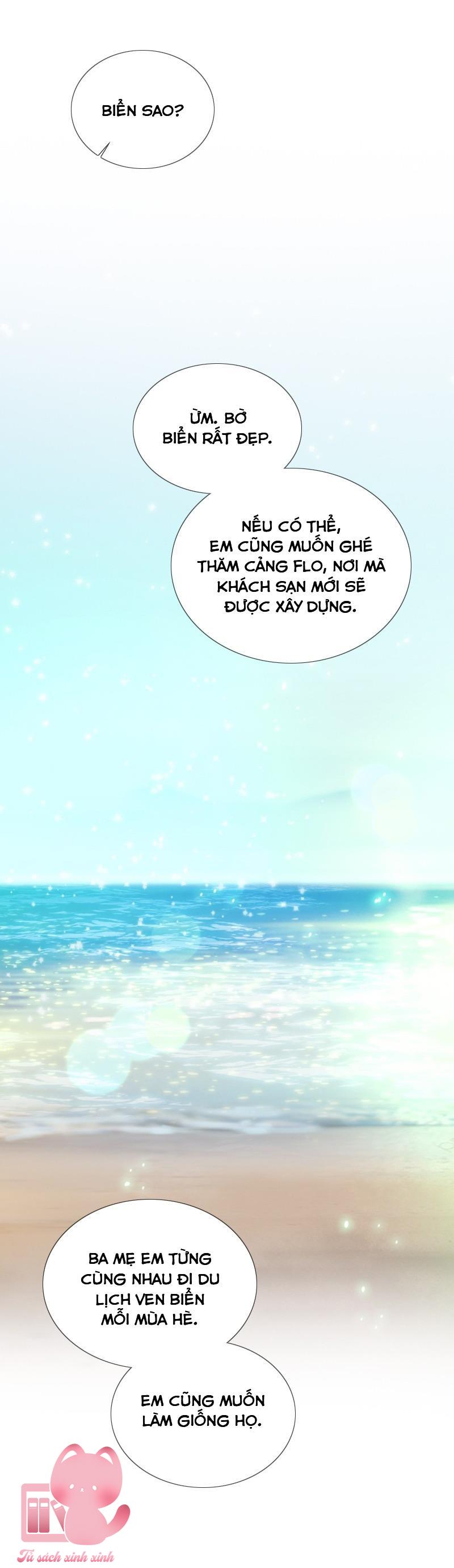 Serena Chapter 87 - Trang 4