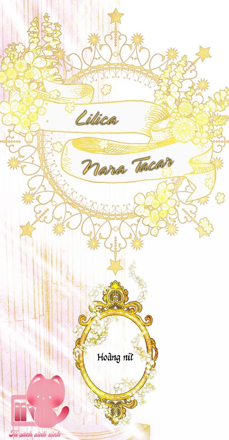 Khế Ước Hôn Nhân Của Mẹ Tôi Chapter 6 - Trang 4