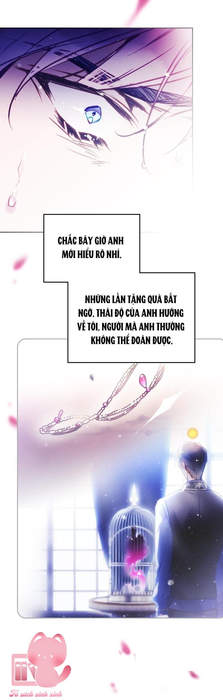 Kết Cục Của Nhân Vật Phản Diện Chỉ Có Thể Là Cái Chết Chap 178 - Trang 4