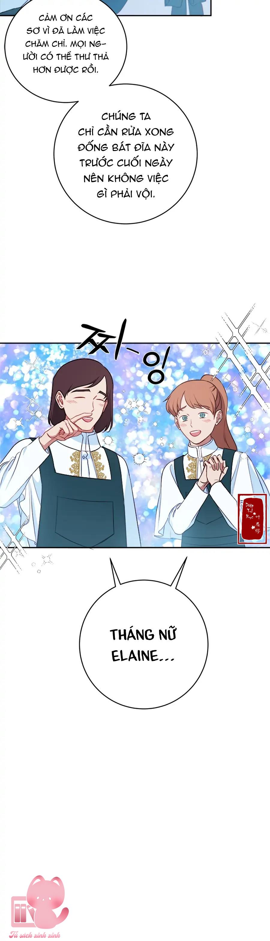 Ác Long Sống Làm Gì Cơ Chứ? Chap 1 - Trang 3