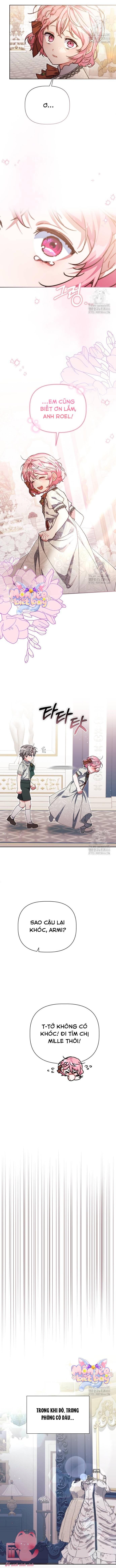 Con Đường Hoa Dành Cho Nam Chính Chap 64 - Trang 4