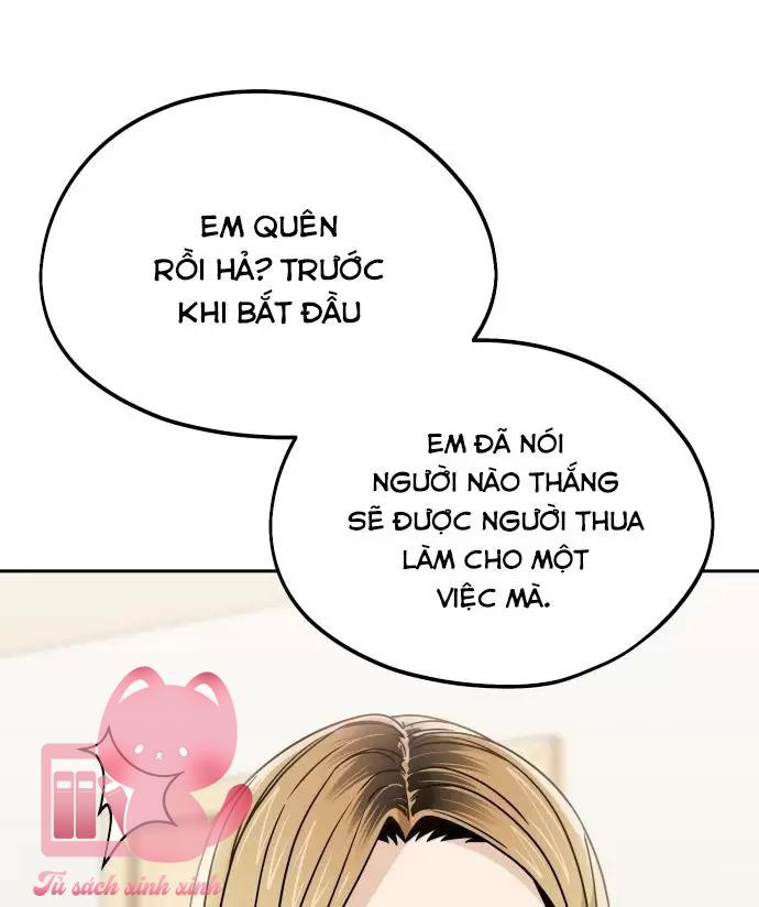 Lớ Ngớ Vớ Phải Tình Yêu Chap 65 - Trang 2