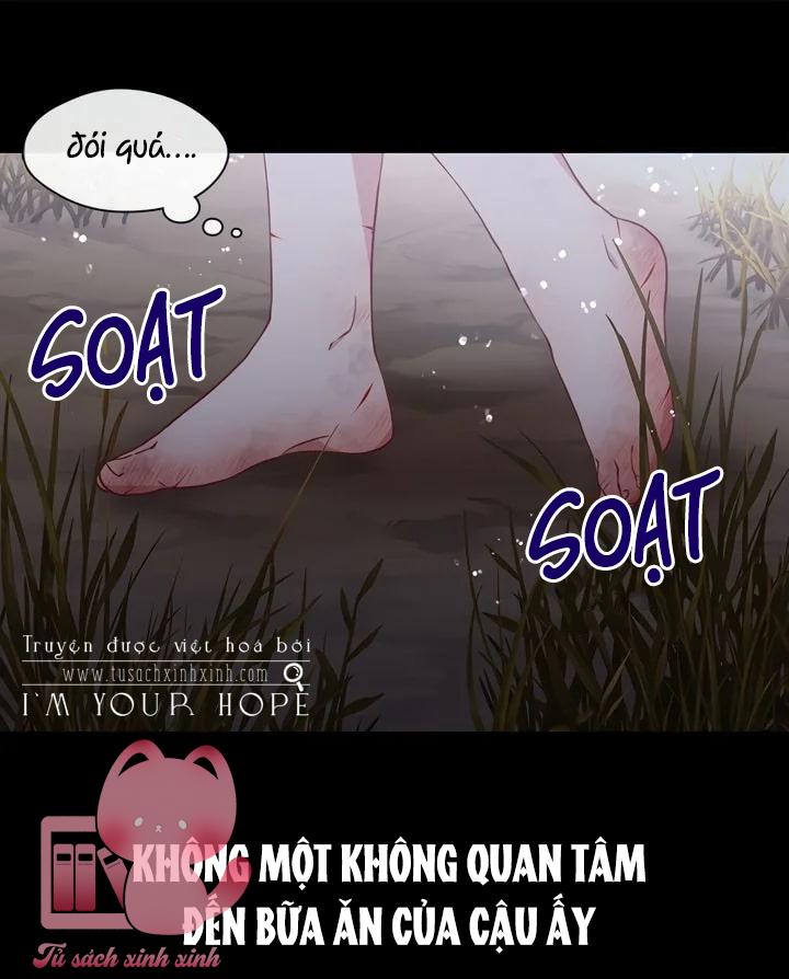 Hãy Coi Chừng Ác Nữ Chapter 51 - Trang 4
