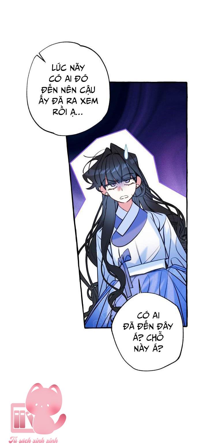 Chuyện Tình Tuyết Phương Bắc Chapter 1 - Trang 4
