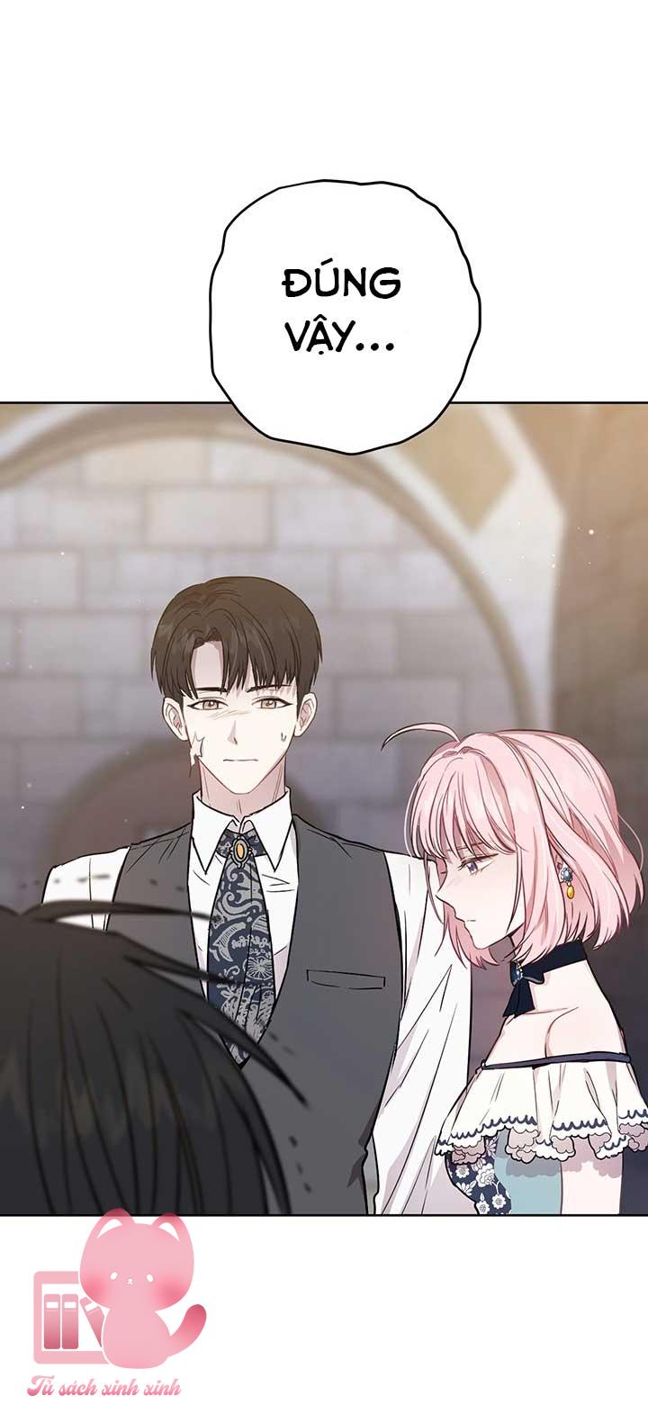 Cuộc Sống Mới Của Công Nương Chapter 15 - Trang 4