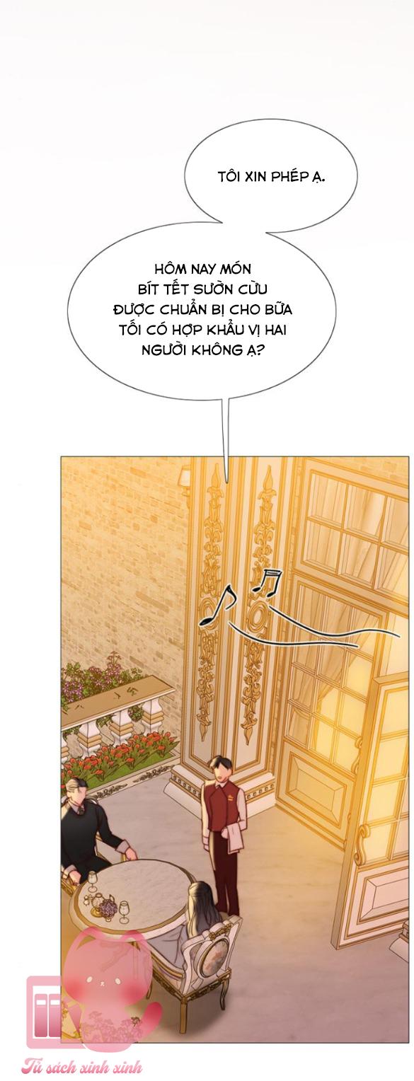 Serena Chương 39 - Trang 3