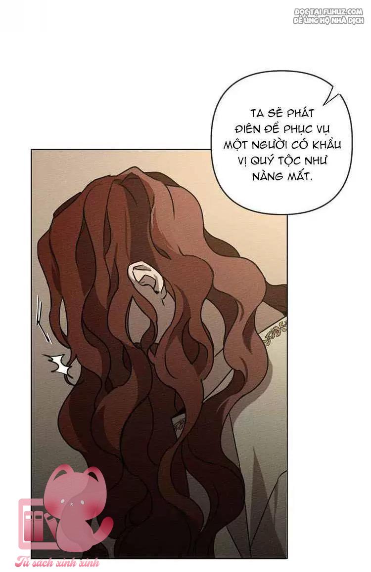 Dưới Tán Cây Sồi Chapter 4 - Trang 3